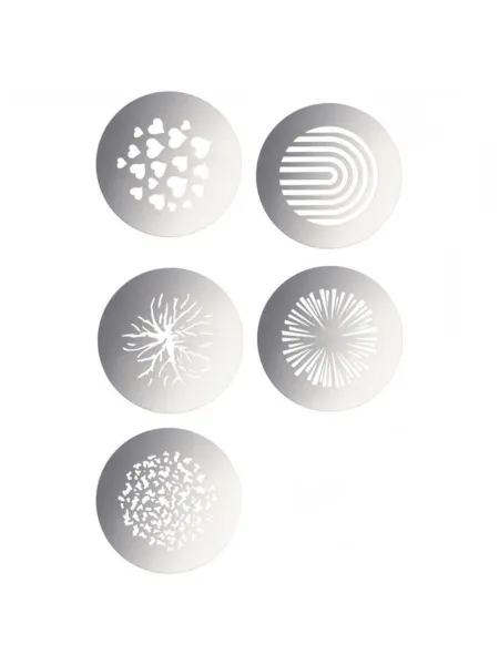 GODOX VSA-GS2 Gobo Set | D'Aponte | Led Lights