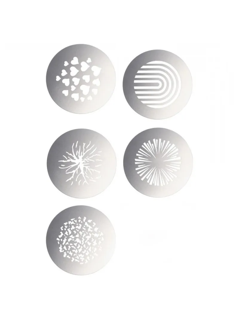 GODOX VSA-GS2 Gobo Set | D'Aponte | Led Lights