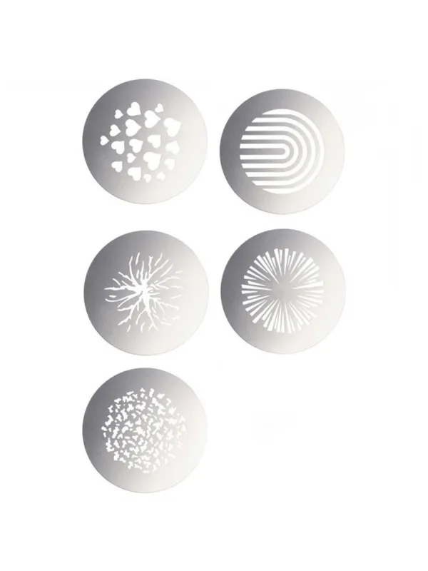 GODOX VSA-GS2 Set Gobo