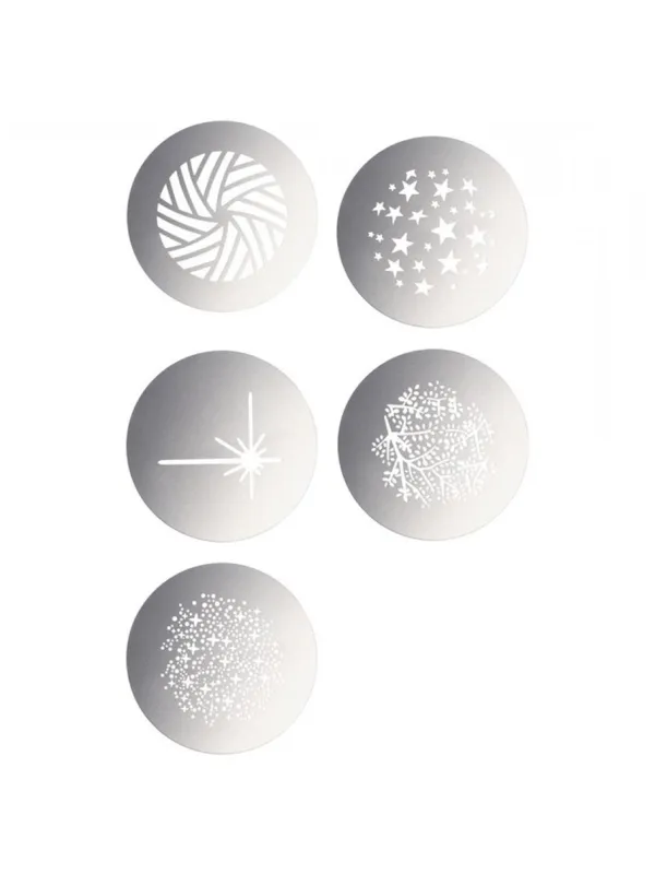 GODOX VSA-GS3 Set Gobo