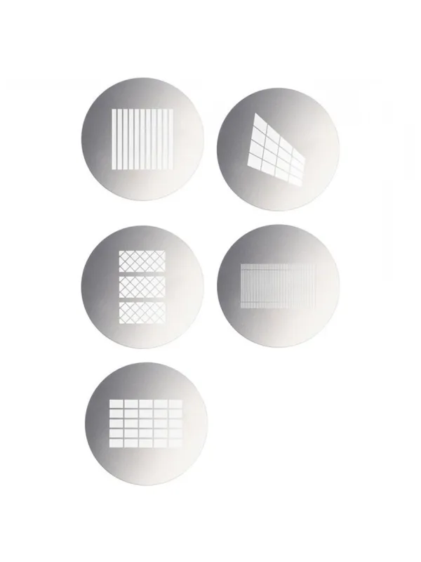 GODOX VSA-GS4 Set Gobo