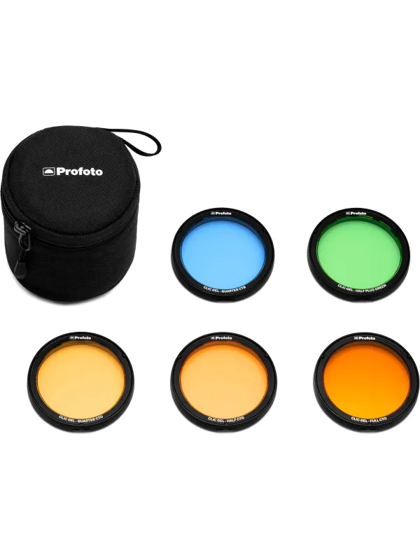 PROFOTO Clic Color Correction Kit