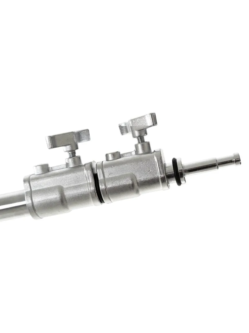 CARUBA CCS-330 C-Stand 330cm + CHBA-01 Braccio Telescopico