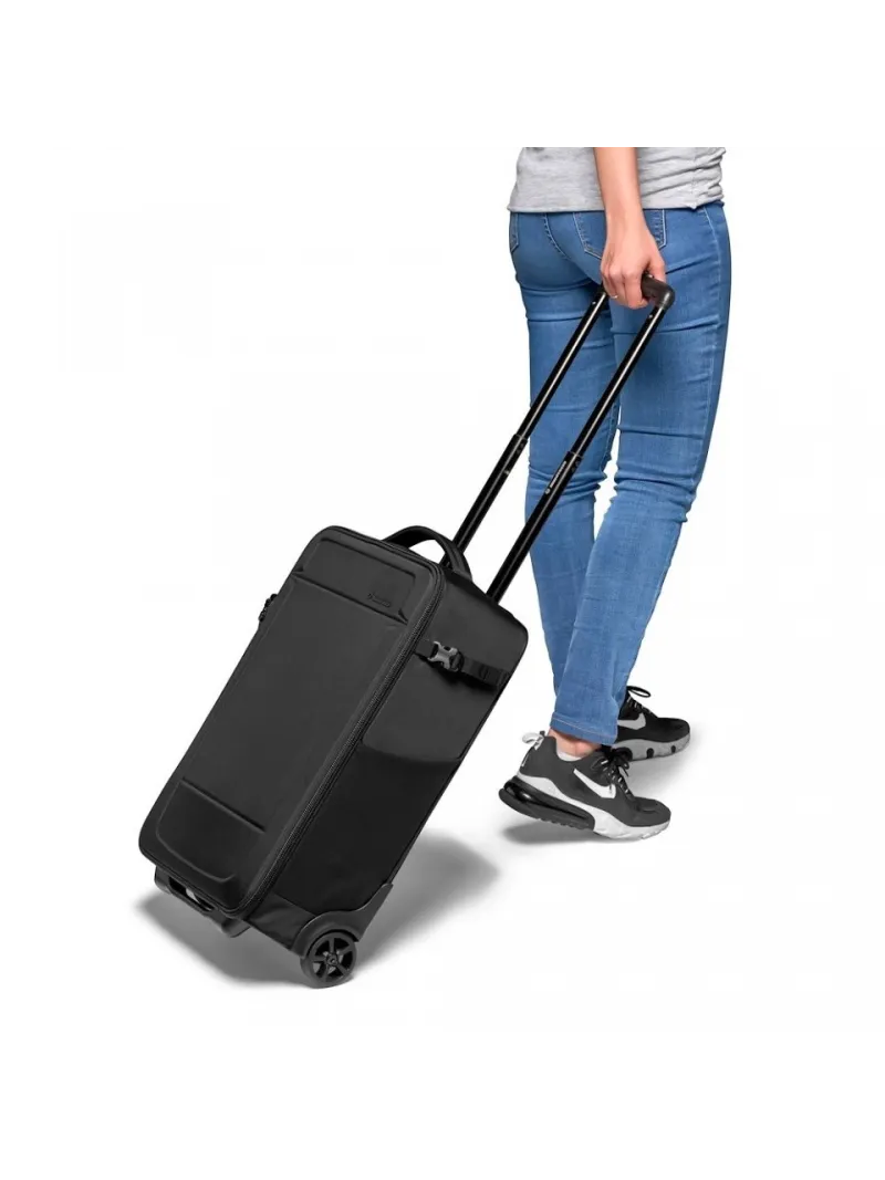 MANFROTTO Advanced Rolling camera bag III | D'Aponte | Bags and Backpacks