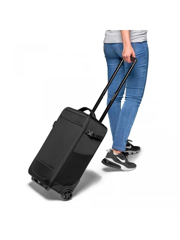 MANFROTTO Advanced Rolling camera bag III | D'Aponte | Bags and Backpacks