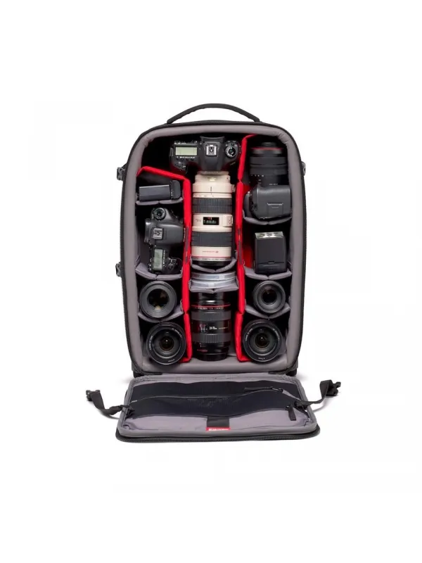MANFROTTO Trolley Advanced III