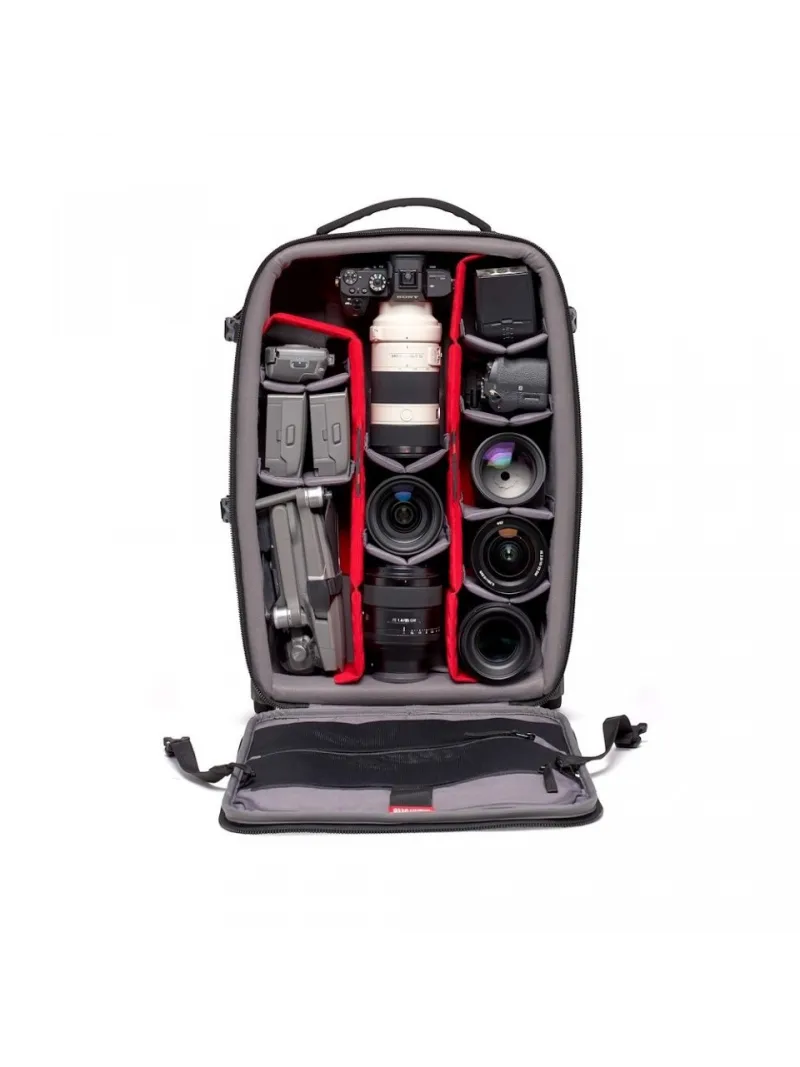 MANFROTTO Advanced Rolling camera bag III | D'Aponte | Bags and Backpacks