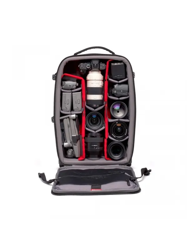 MANFROTTO Advanced Rolling camera bag III | D'Aponte | Bags and Backpacks