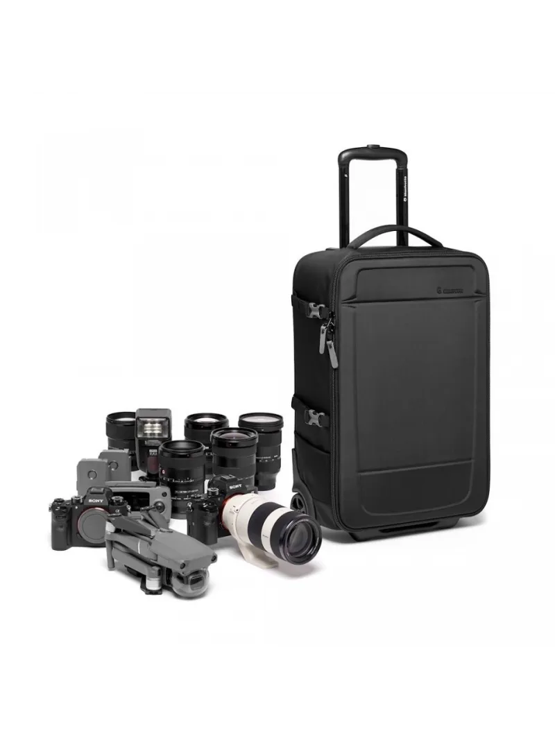 MANFROTTO Trolley Advanced III