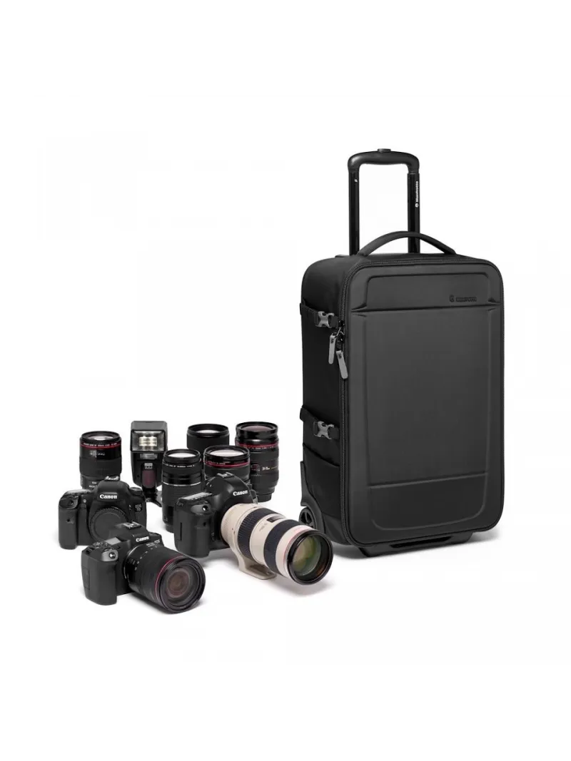 MANFROTTO Advanced Rolling camera bag III | D'Aponte | Bags and Backpacks