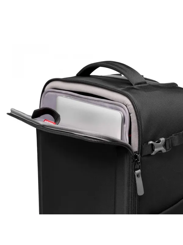 MANFROTTO Advanced Rolling camera bag III | D'Aponte | Bags and Backpacks