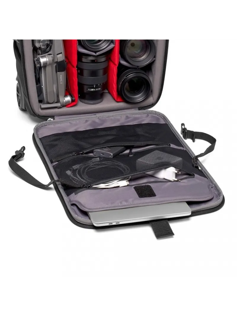 MANFROTTO Trolley Advanced III