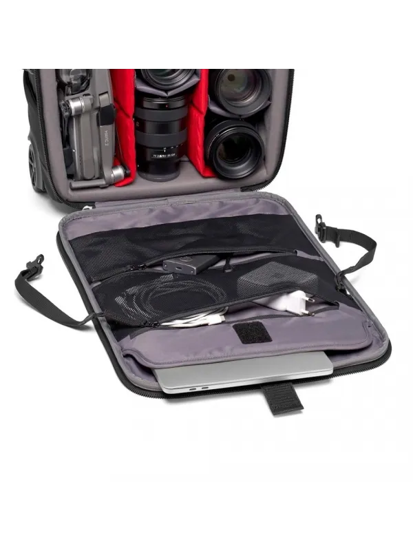 MANFROTTO Trolley Advanced III
