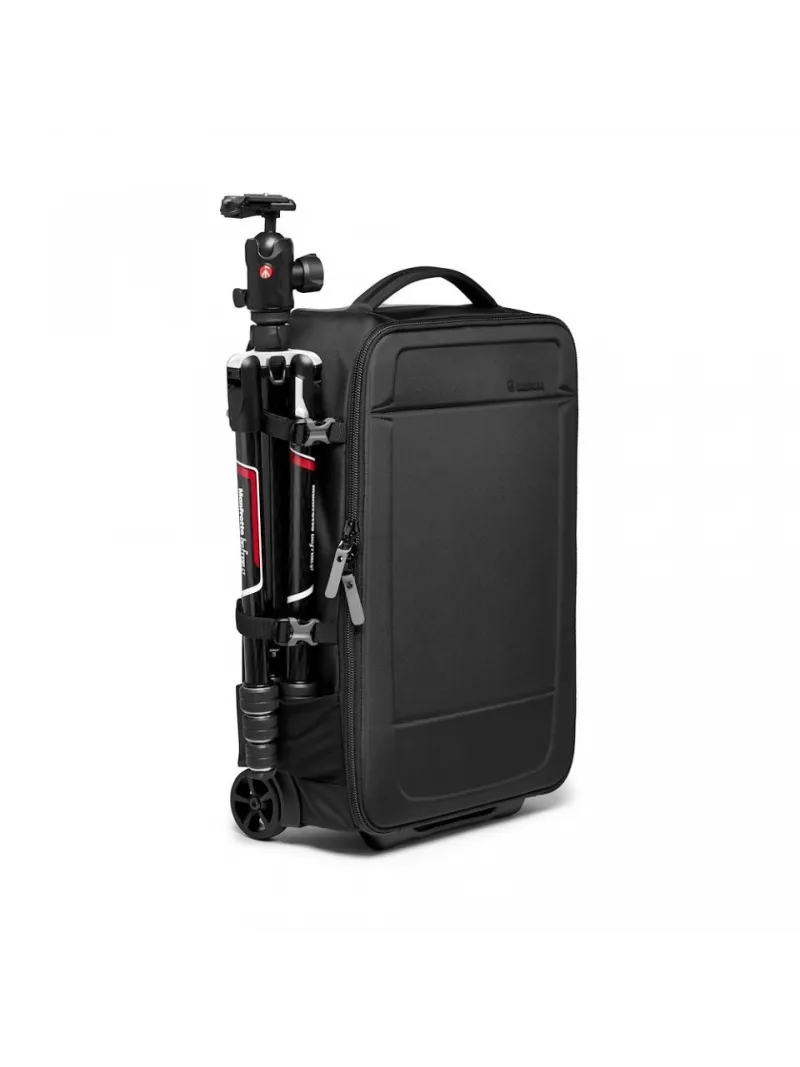MANFROTTO Advanced Rolling camera bag III | D'Aponte | Bags and Backpacks