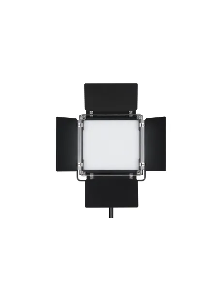 QUADRALITE Thea 300 RGB PRO Barndoors | D'Aponte | Led Lights
