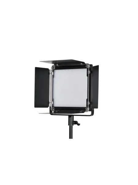 QUADRALITE Thea 300 RGB PRO Barndoors | D'Aponte | Led Lights 2