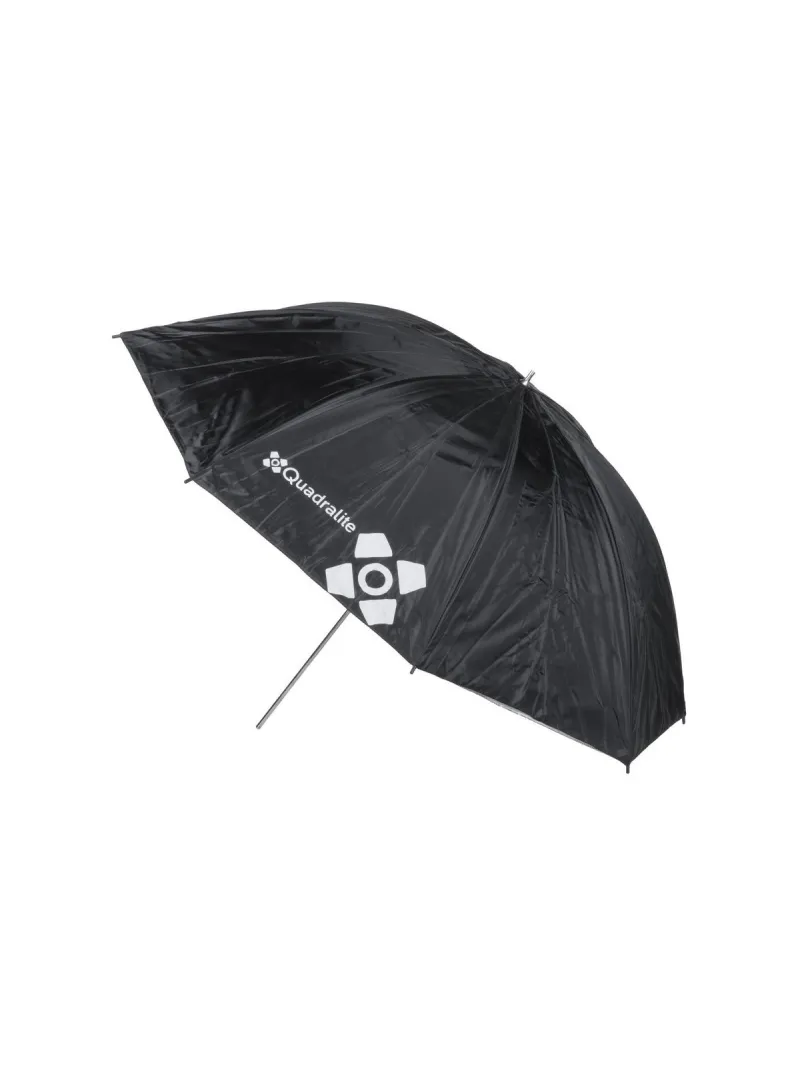QUADRALITE Ombrello Oro  91centimetri