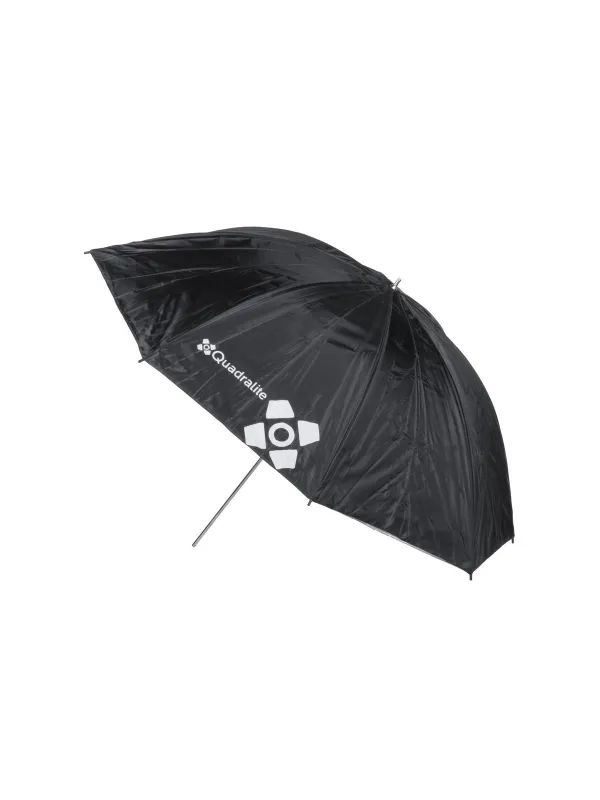 QUADRALITE Ombrello Oro  91centimetri