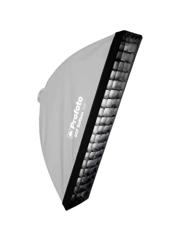 PROFOTO OCF Softgrid 50° 1x4” 30x120cm Strip