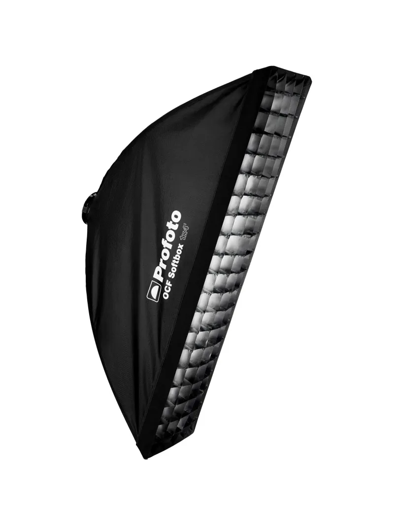 PROFOTO OCF Softgrid 50° 1x4” 30x120cm Strip