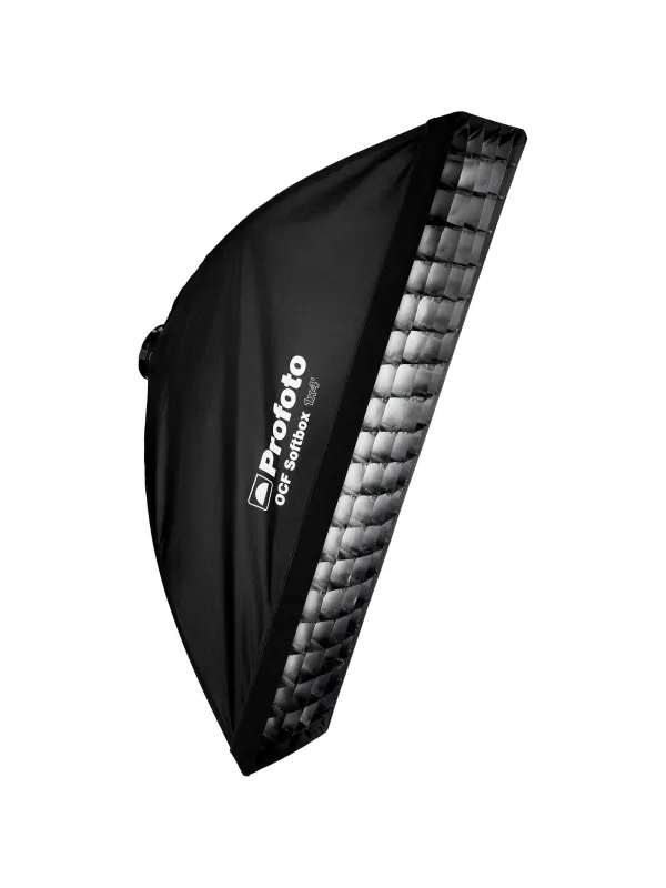 PROFOTO OCF Softgrid 50° 1x4” 30x120cm Strip