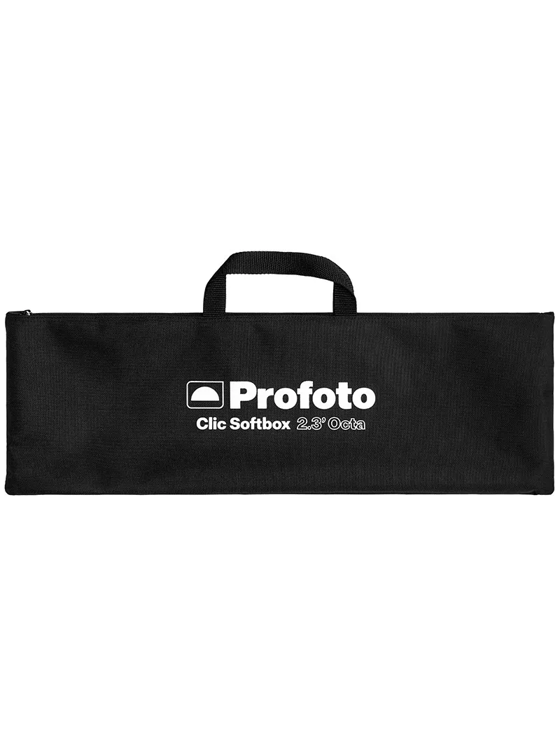 PROFOTO Clic Softbox 2.3' Octa | D'Aponte | Profoto