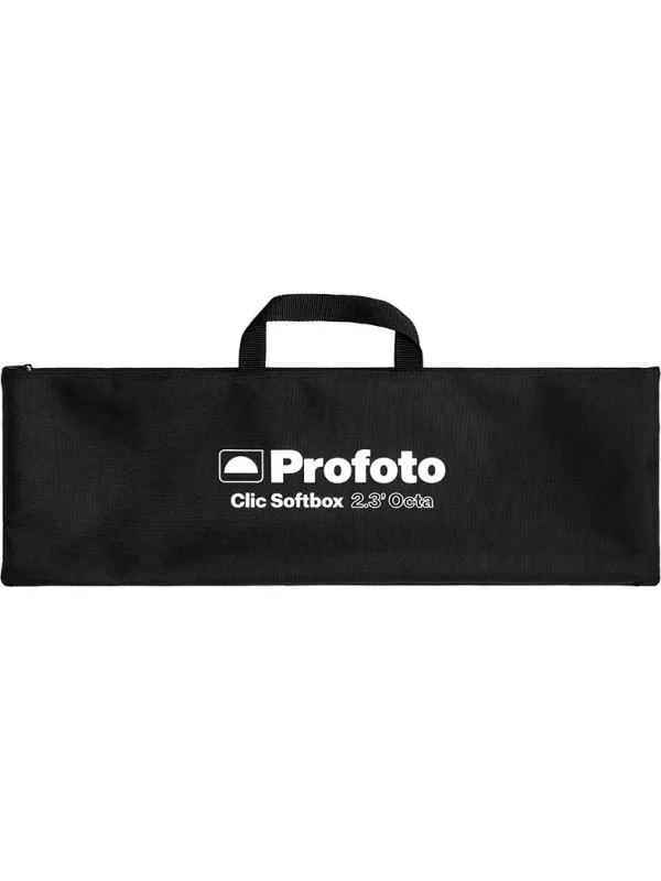 PROFOTO Clic Softbox 2.3' Octa | D'Aponte | Profoto
