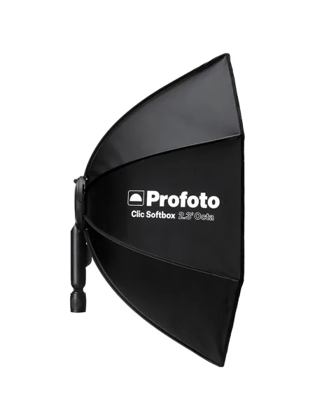 PROFOTO Clic Softbox 2.3' Octa | D'Aponte | Profoto 2