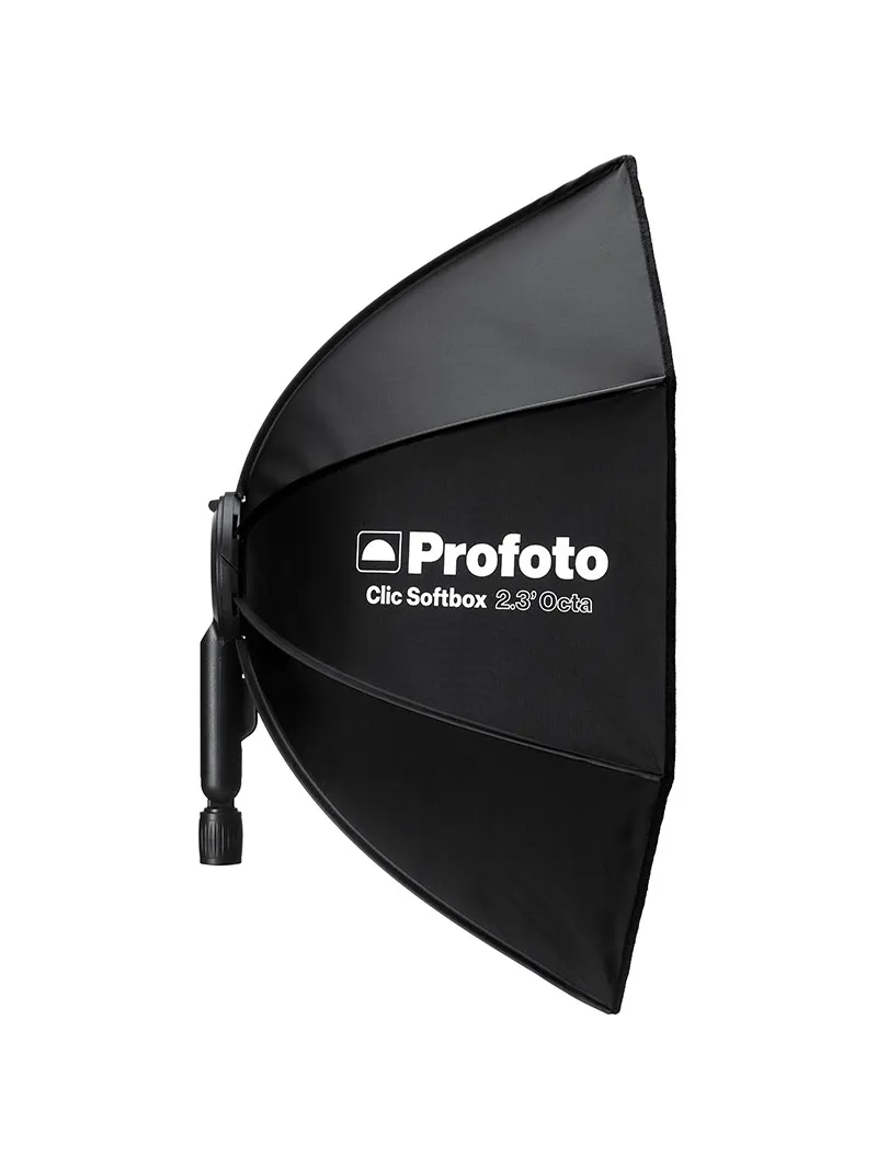 PROFOTO Clic Softbox 2.3' Octa | D'Aponte | Profoto