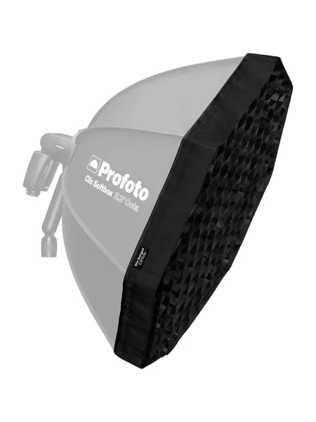 PROFOTO Clic Softgrid 2.3' Octa | D'Aponte | Profoto