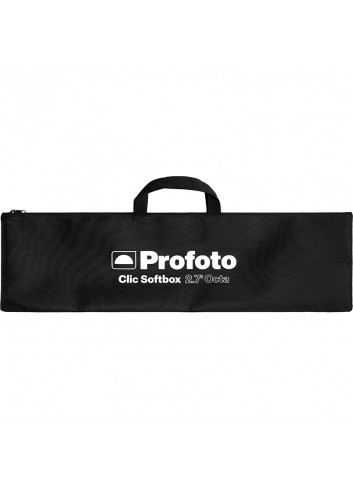 PROFOTO Clic Softbox Octa 80cm