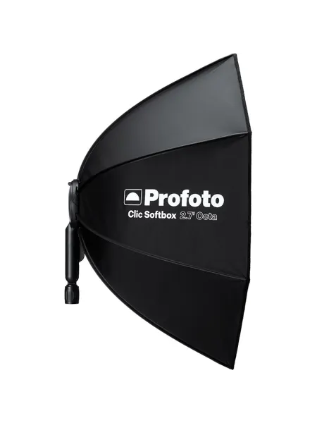 PROFOTO Clic Softbox 2.7' Octa | D'Aponte | Profoto 2