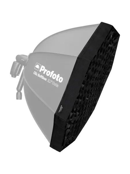 PROFOTO Clic Softgrid 2.7' Octa | D'Aponte | Profoto