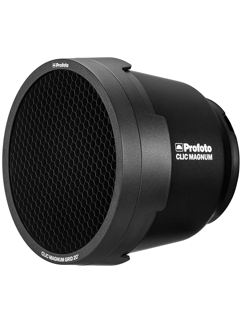 PROFOTO Clic Magnum | D'Aponte | Profoto