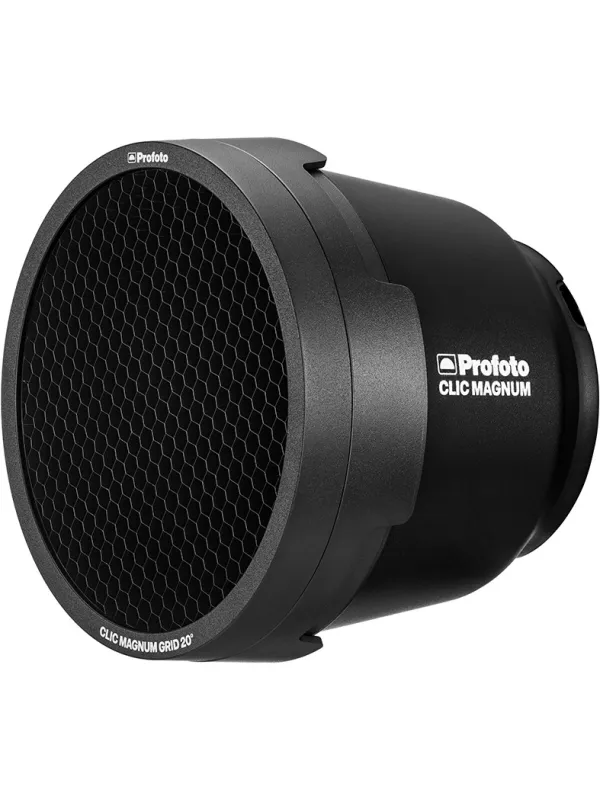 PROFOTO Clic Magnum | D'Aponte | Profoto