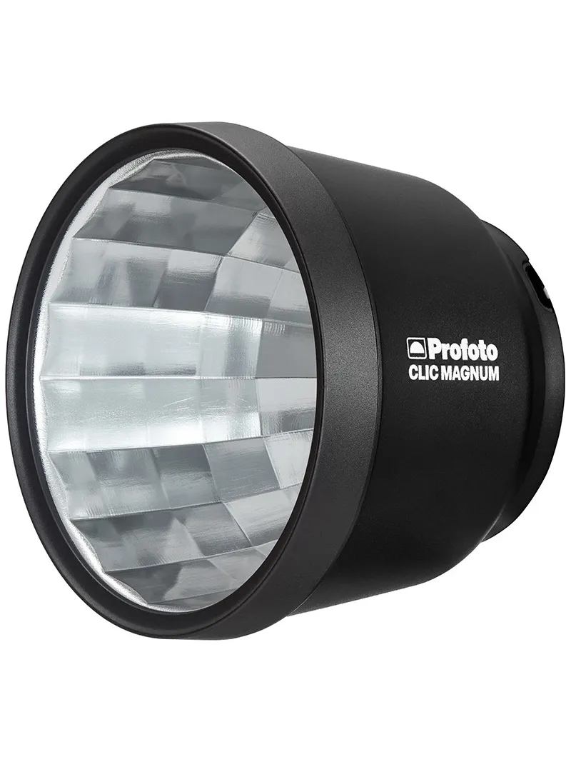 PROFOTO Clic Magnum | D'Aponte | Profoto