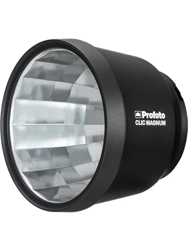 PROFOTO Clic Magnum | D'Aponte | Profoto