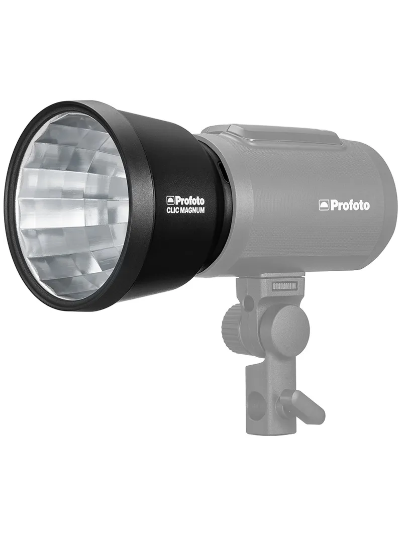 PROFOTO Clic Magnum | D'Aponte | Profoto