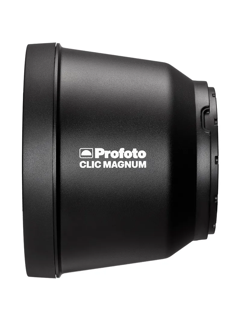 PROFOTO Clic Magnum | D'Aponte | Profoto