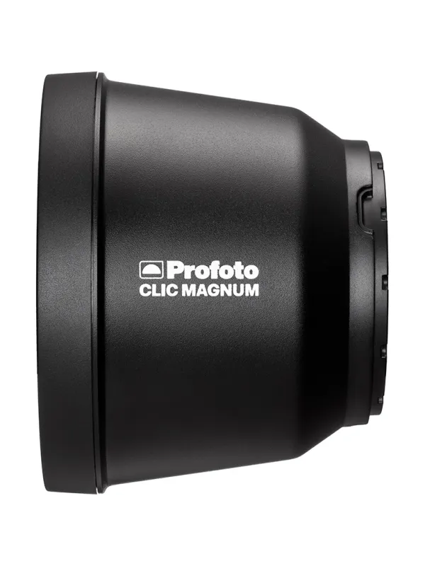 PROFOTO Clic Magnum | D'Aponte | Profoto