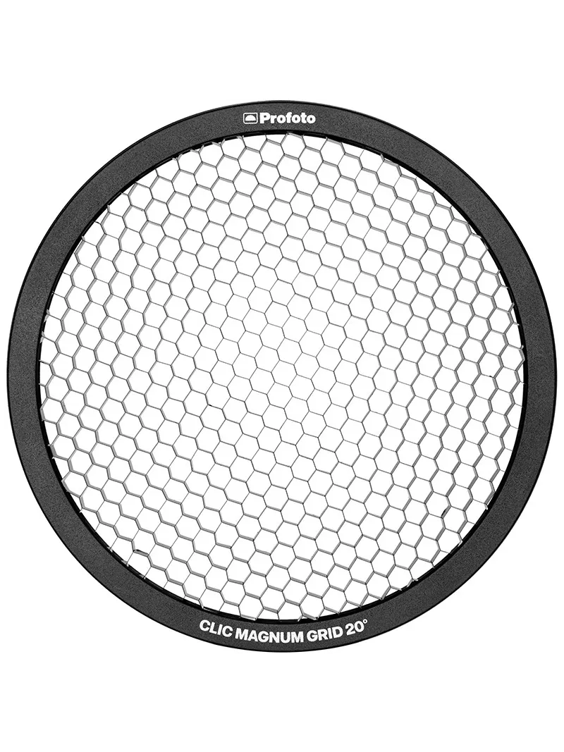 PROFOTO Clic Magnum | D'Aponte | Profoto