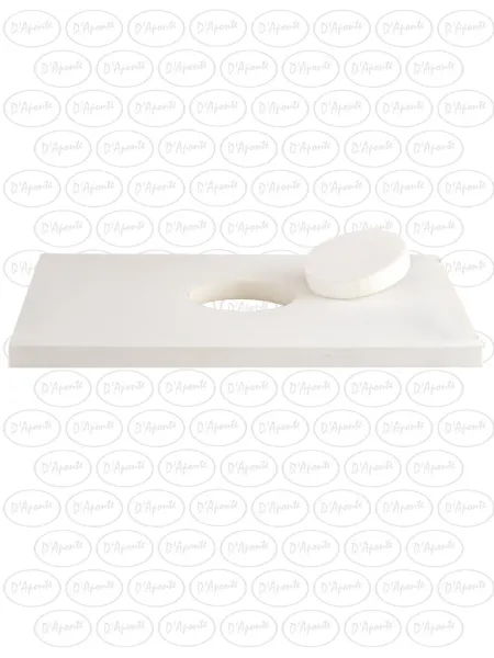 . Newborn table mat | D'Aponte | Newborn Stand