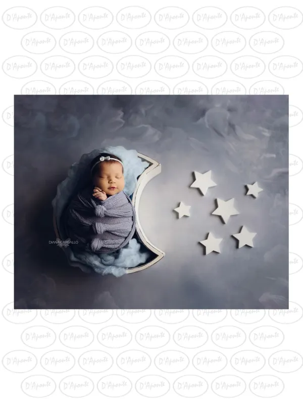 D'APONTE NEWBORN NB073 LUNA