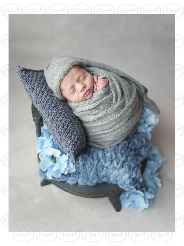 D'APONTE NEWBORN NB082 HALF WALKER | D'Aponte | Newborn Accessories