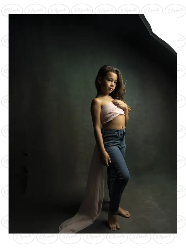D'APONTE CANVAS BACKDROP PR 12-938 | D'Aponte | Premium Backdrops - PR