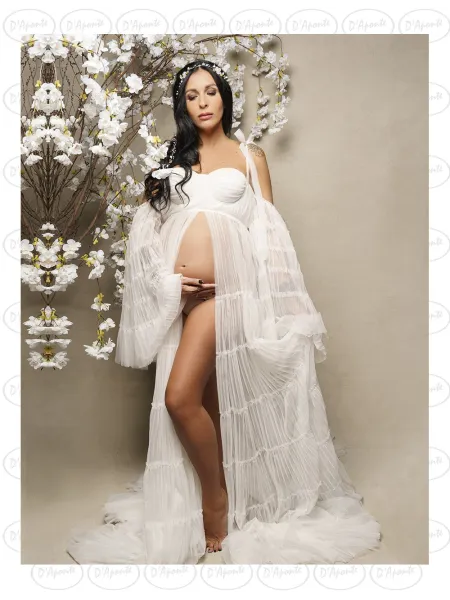 D'APONTE CANVAS BACKDROP PR 12-934 | D'Aponte | Premium Backdrops - PR