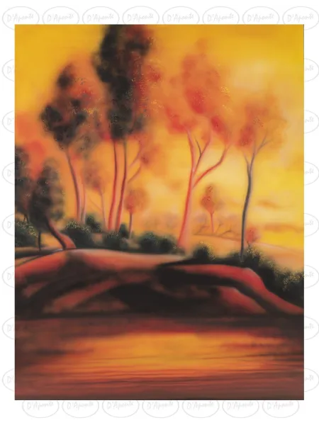 D'APONTE CANVAS BACKDROP AD 12-305-M | D'Aponte | Offers 2