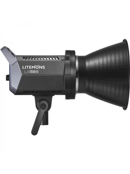 GODOX Litemons LA150Bi Bi-color 2800-6500K LED Light | D'Aponte | Led Lights