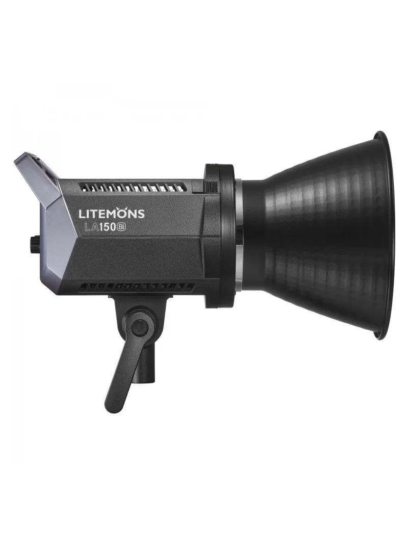 GODOX Litemons LA150Bi Bi-color 2800-6500K LED Light | D'Aponte | Led Lights
