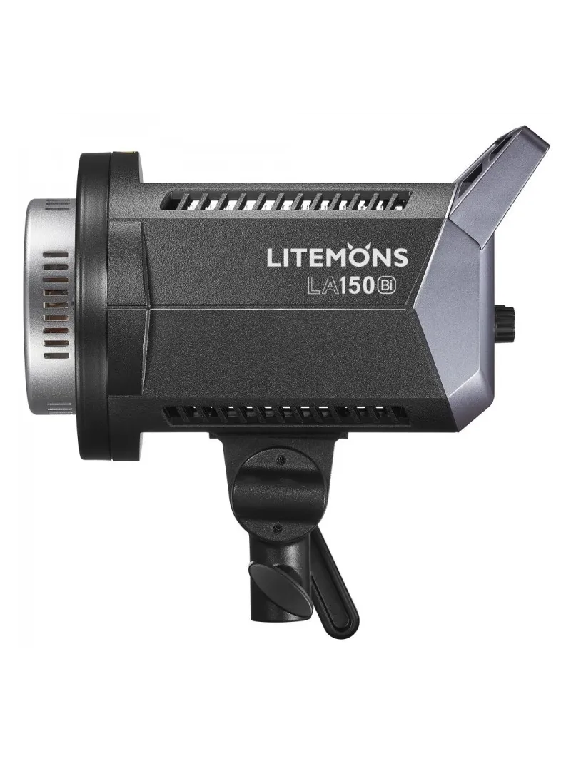 GODOX LA150Bi Litemons Illuminatore bicolore a LED 2800K-6500K